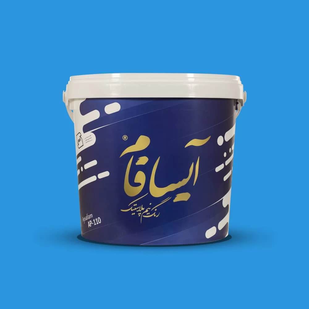 پوش رنگ نیم پلاستیک ادونس کالکس 500_CPY